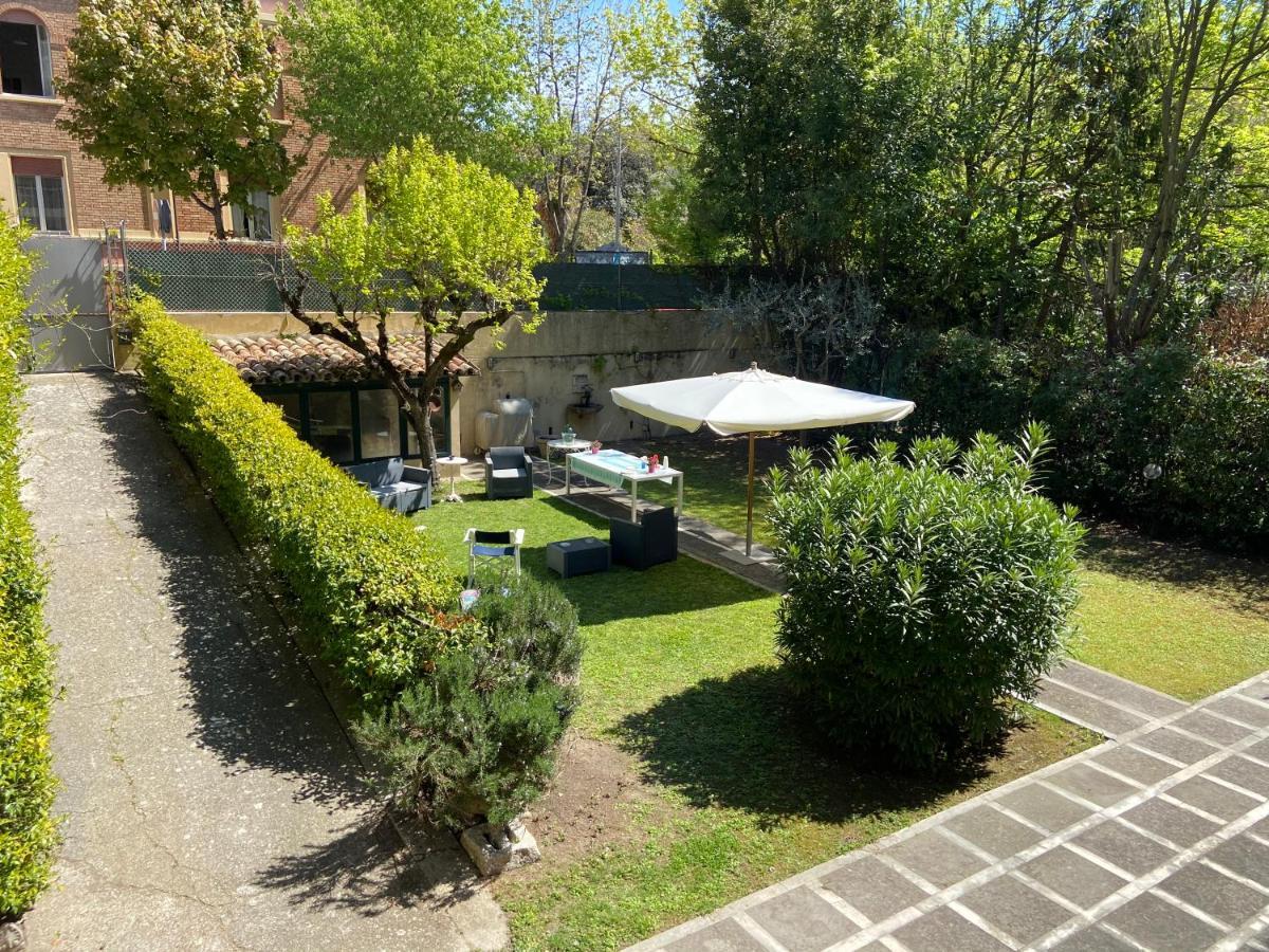 Apartamento Vagabunda Sea&garden